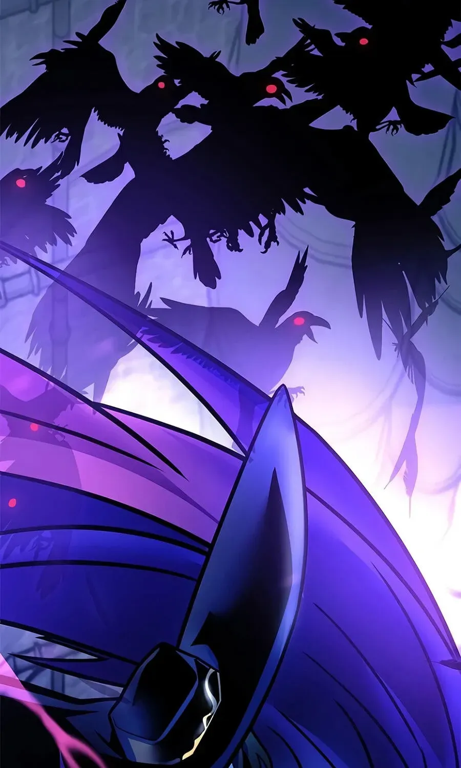 Villain To Kill Chap 239 - Next Chap 240