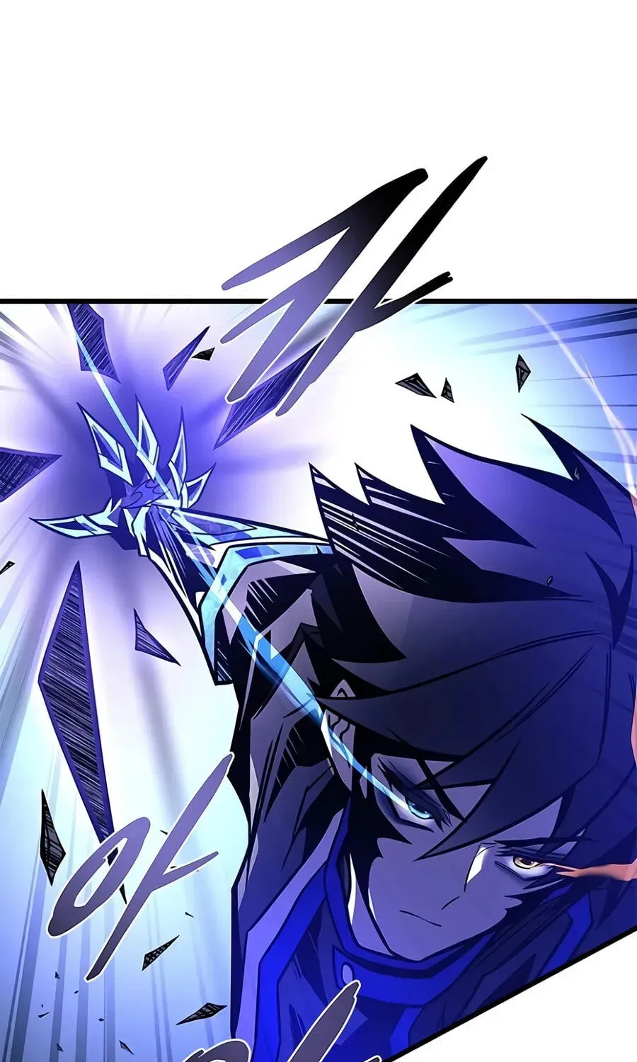 Villain To Kill Chap 239 - Next Chap 240
