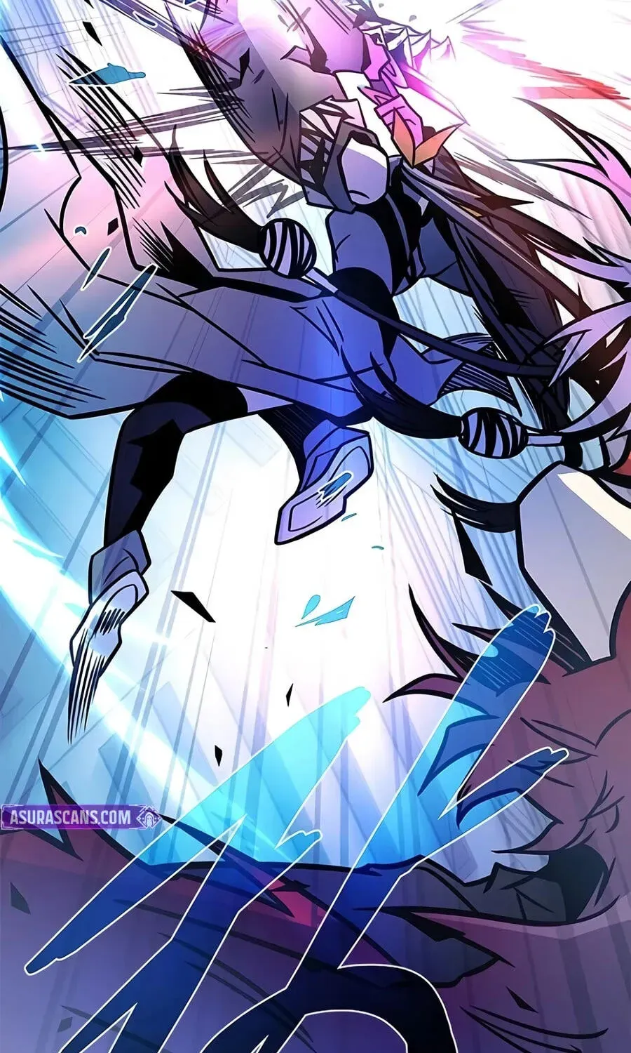 Villain To Kill Chap 239 - Next Chap 240