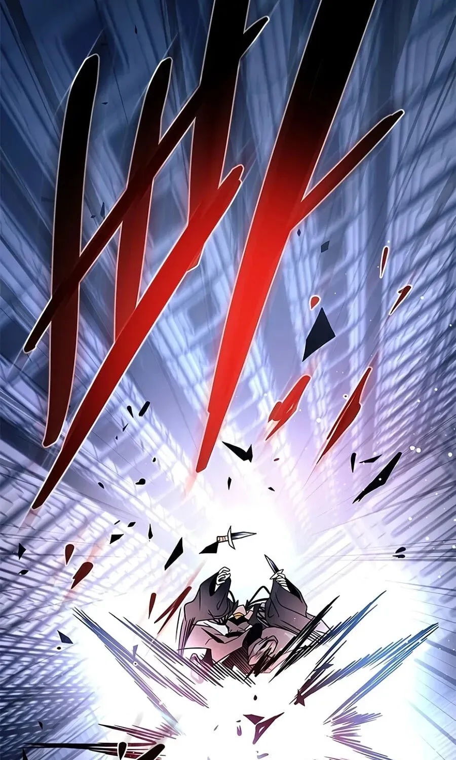 Villain To Kill Chap 239 - Next Chap 240