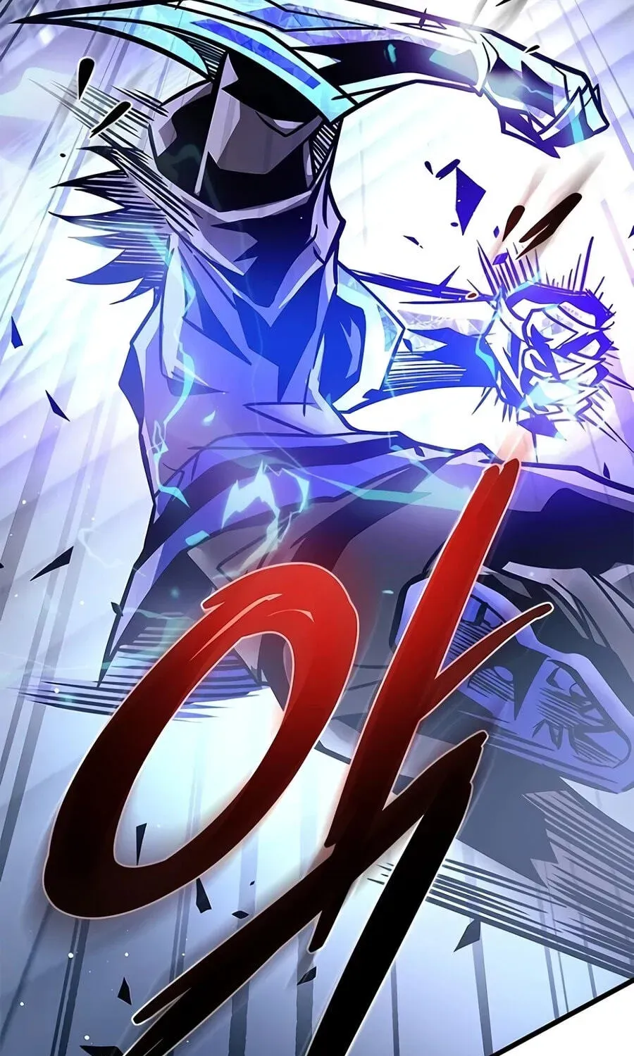 Villain To Kill Chap 239 - Next Chap 240