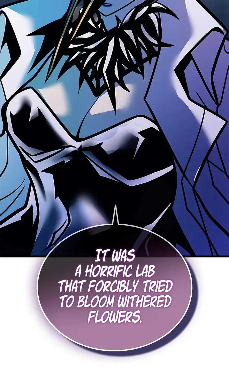 Villain To Kill Chap 239 - Next Chap 240