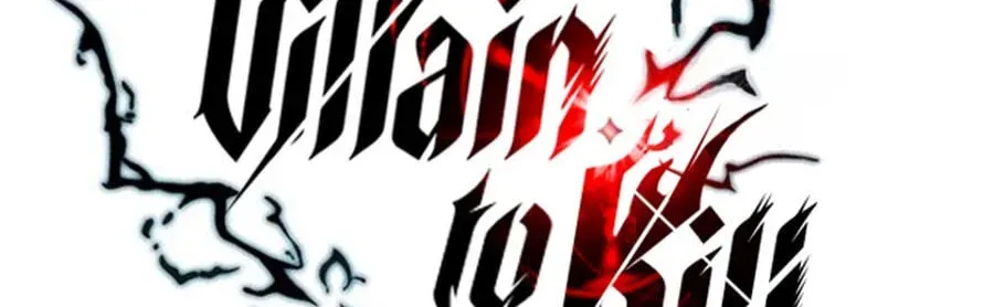 Villain To Kill Chap 239 - Next Chap 240
