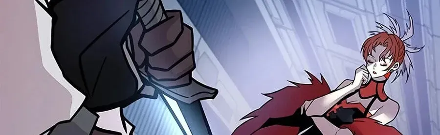 Villain To Kill Chap 239 - Next Chap 240