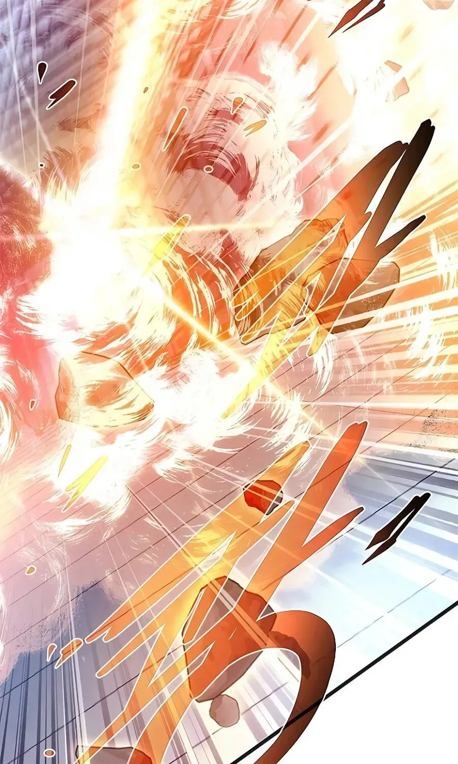 Villain To Kill Chap 239 - Next Chap 240