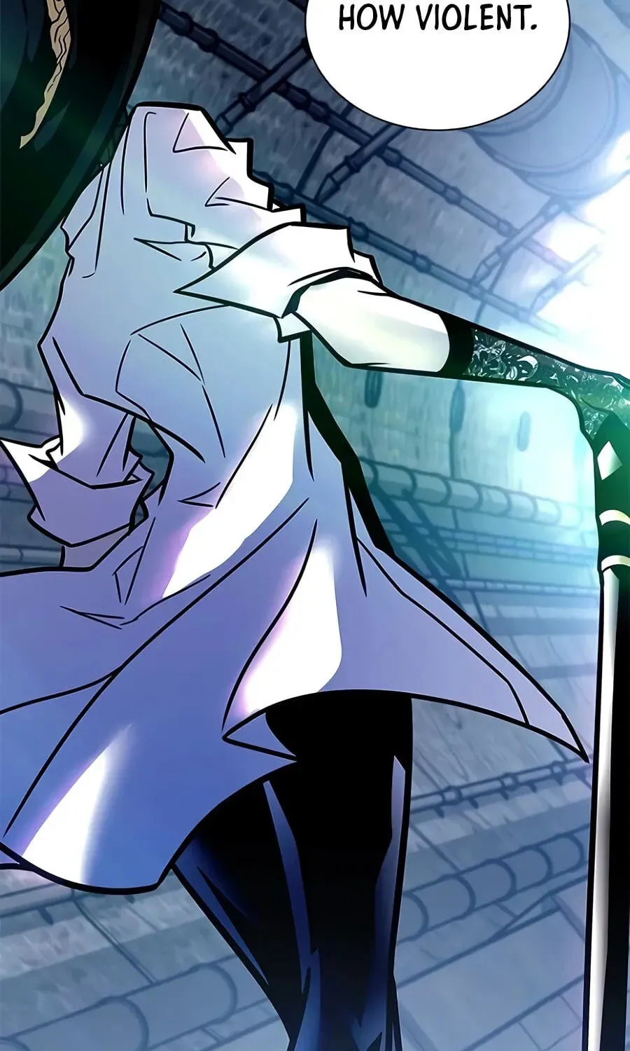 Villain To Kill Chap 239 - Next Chap 240