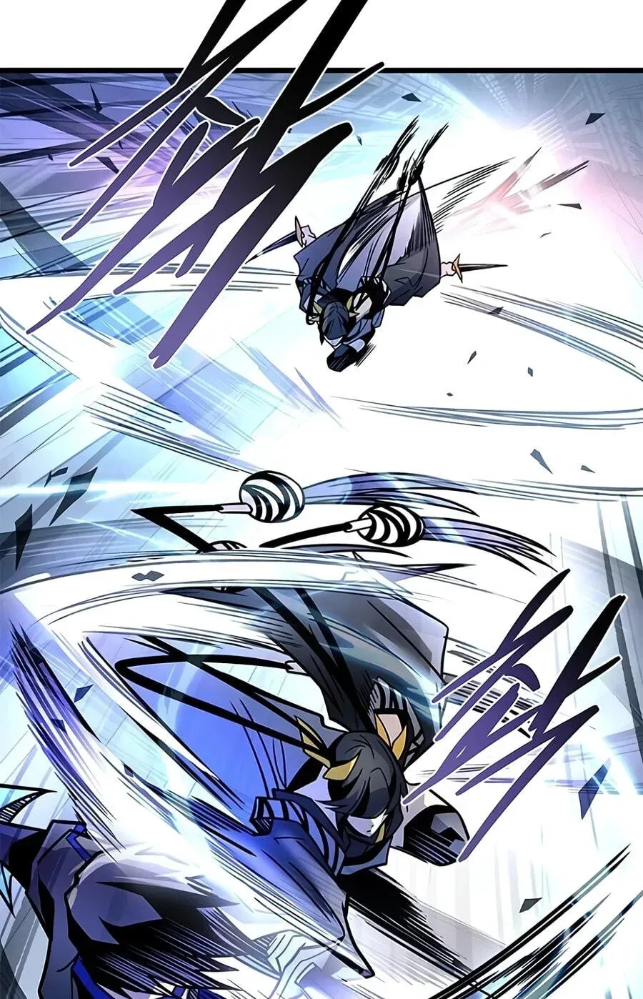 Villain To Kill Chap 239 - Next Chap 240