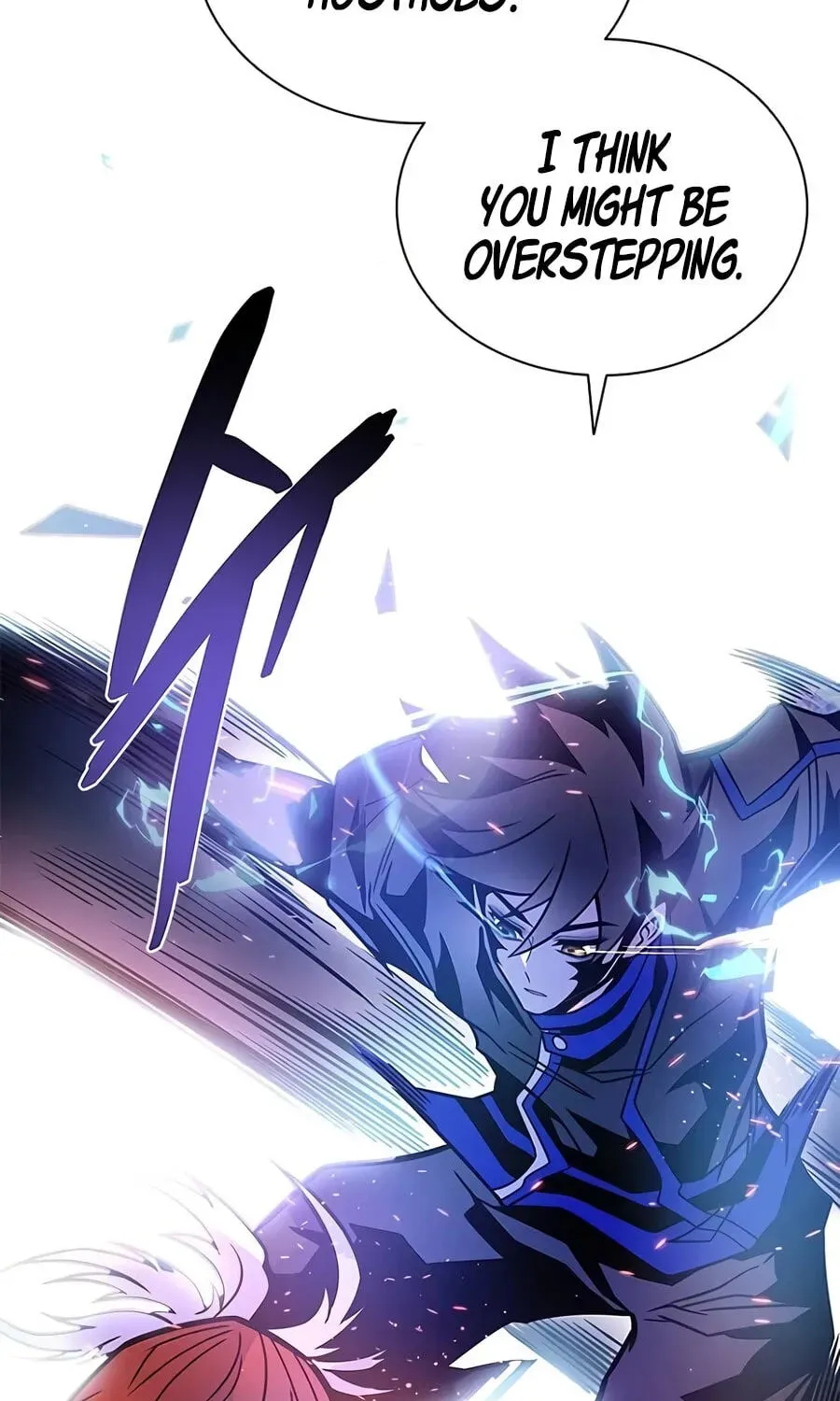 Villain To Kill Chap 239 - Next Chap 240