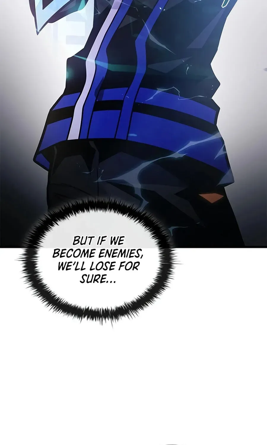 Villain To Kill Chap 239 - Next Chap 240