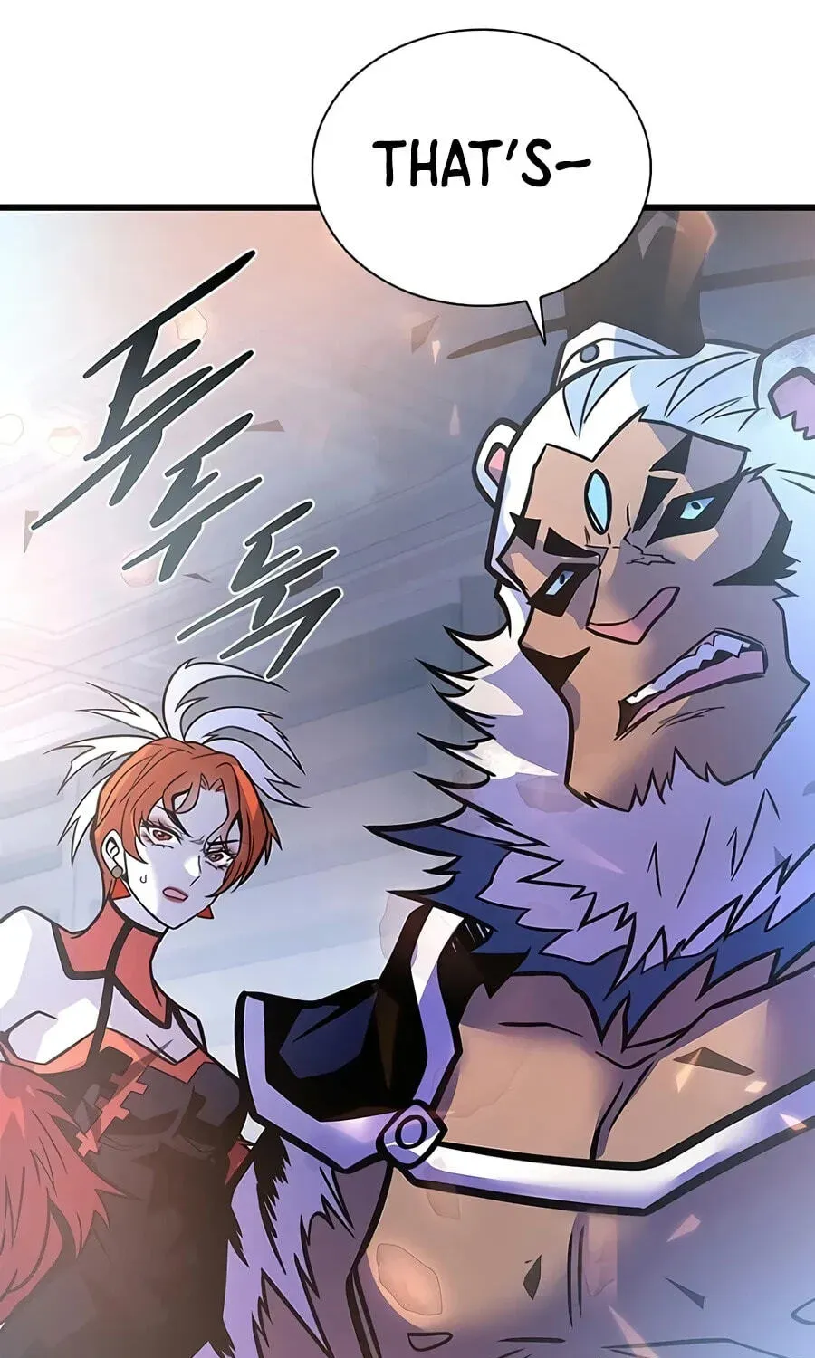 Villain To Kill Chap 239 - Next Chap 240