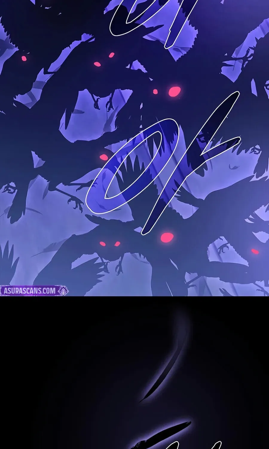 Villain To Kill Chap 239 - Next Chap 240