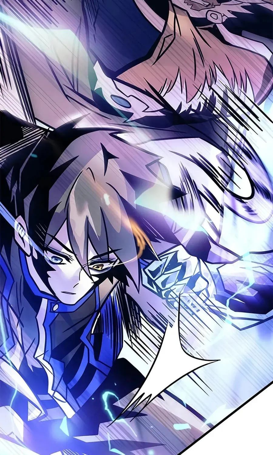 Villain To Kill Chap 239 - Next Chap 240