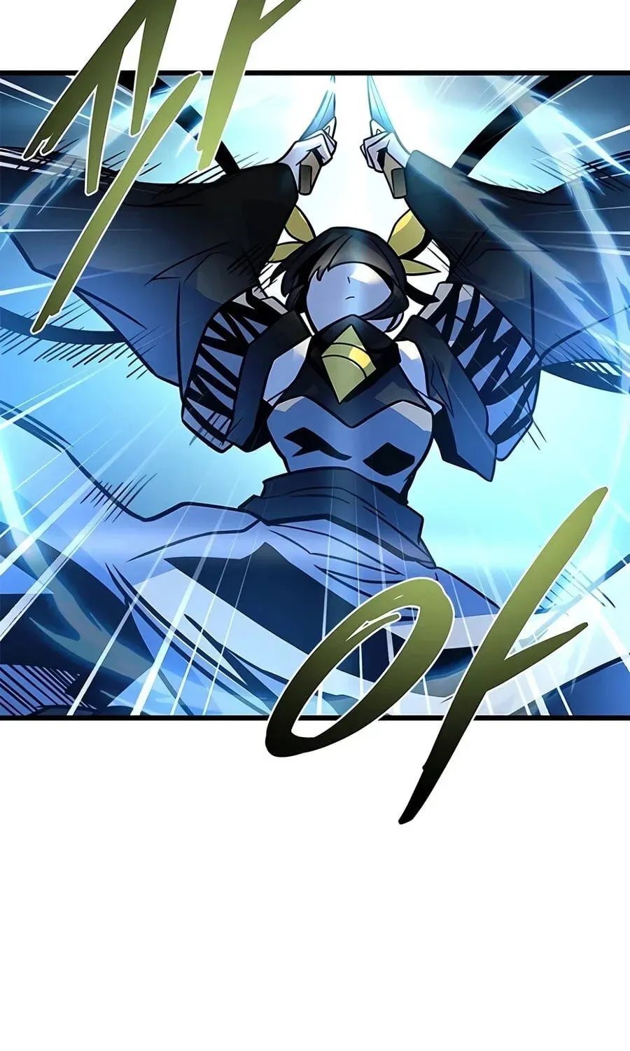 Villain To Kill Chap 239 - Next Chap 240