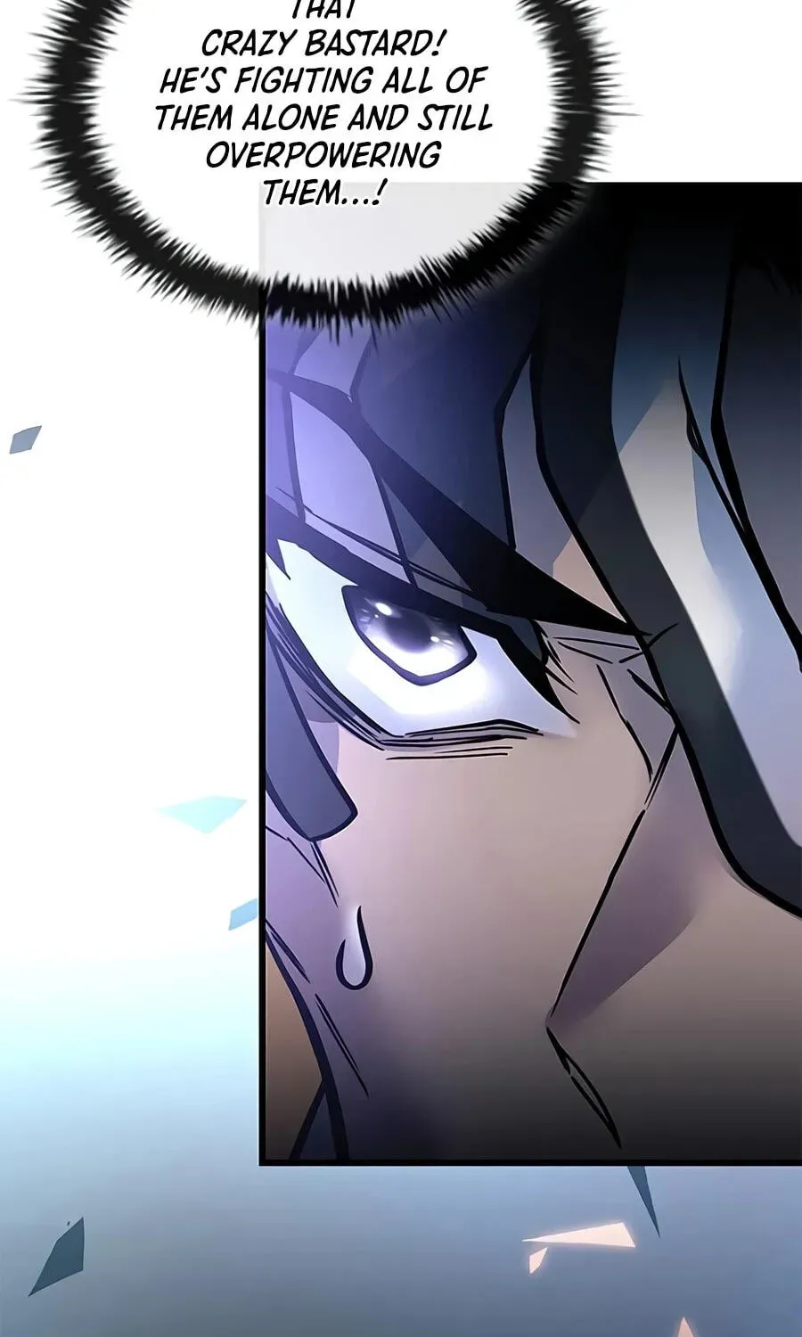 Villain To Kill Chap 239 - Next Chap 240
