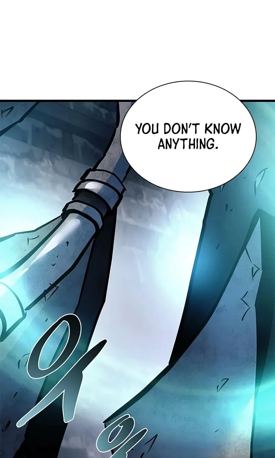 Villain To Kill Chap 239 - Next Chap 240