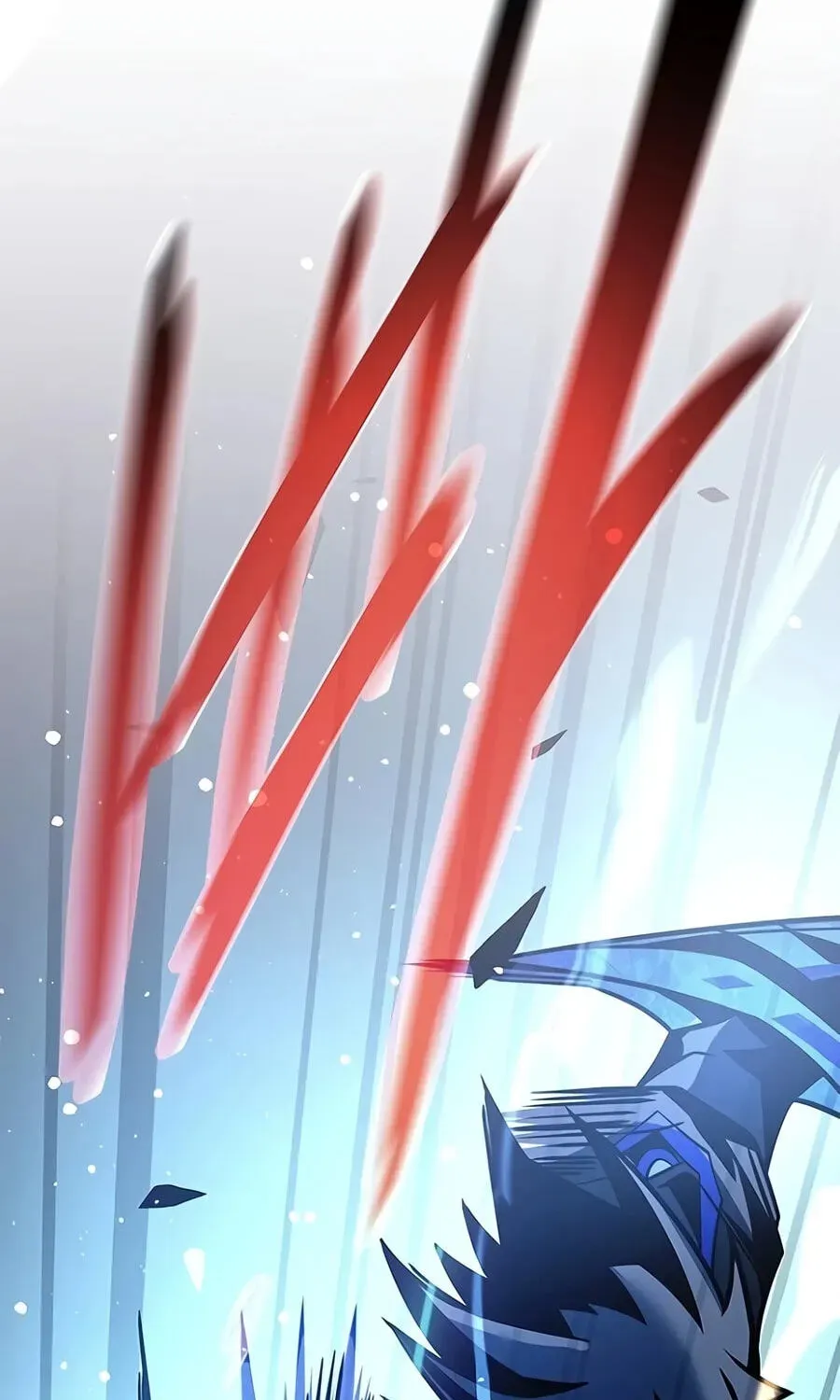 Villain To Kill Chap 239 - Next Chap 240