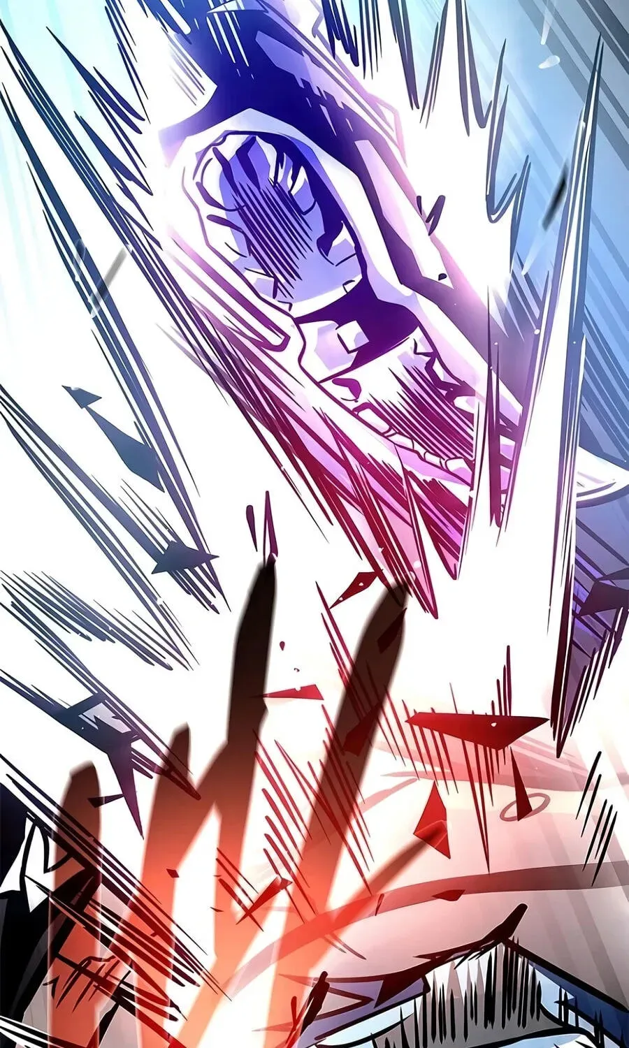 Villain To Kill Chap 239 - Next Chap 240