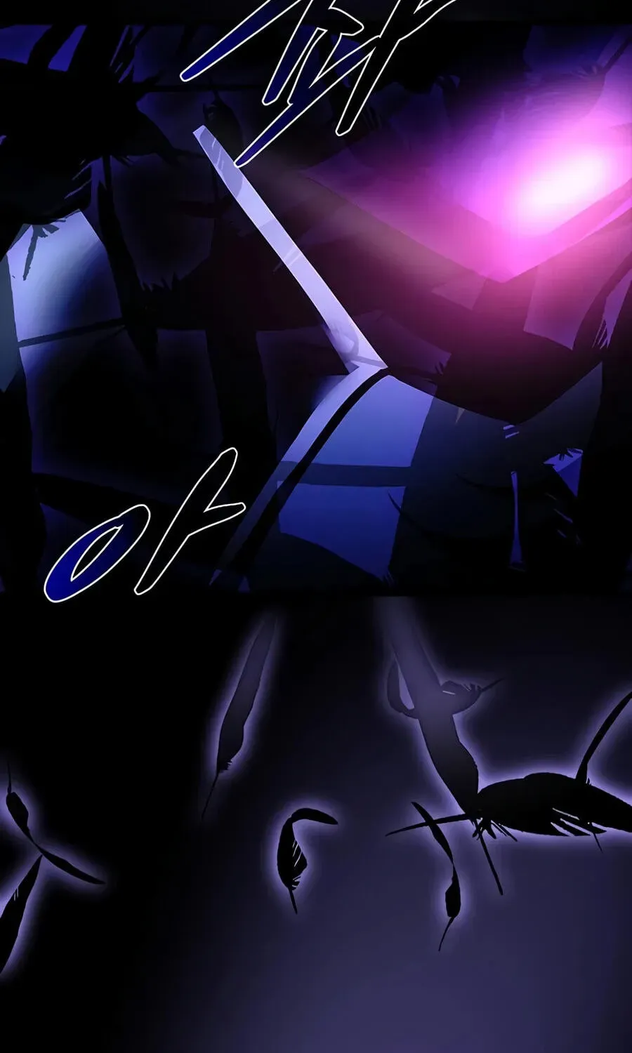 Villain To Kill Chap 239 - Next Chap 240