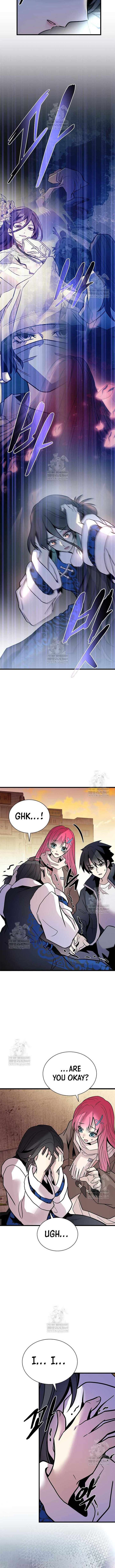Villain To Kill Chap 219 - Next Chap 220