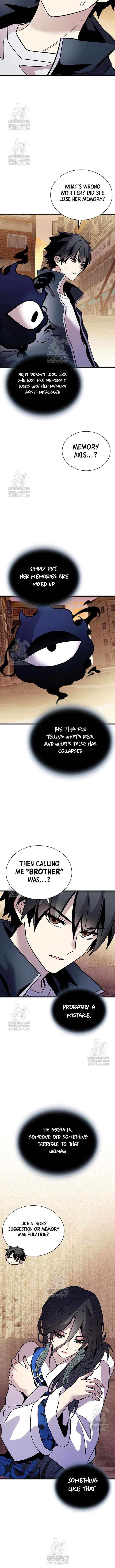 Villain To Kill Chap 219 - Next Chap 220