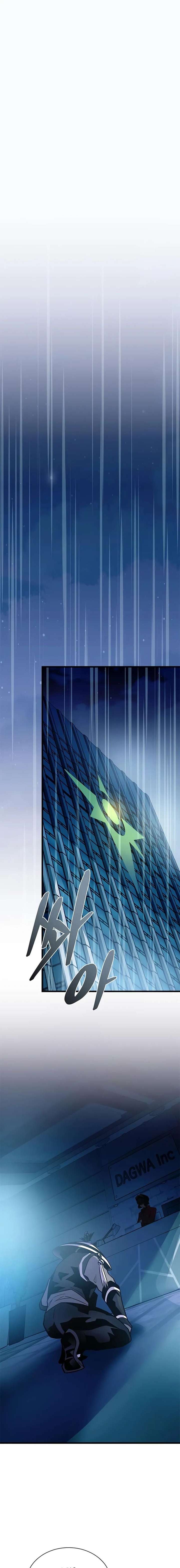 Villain To Kill Chap 220 - Next Chap 221