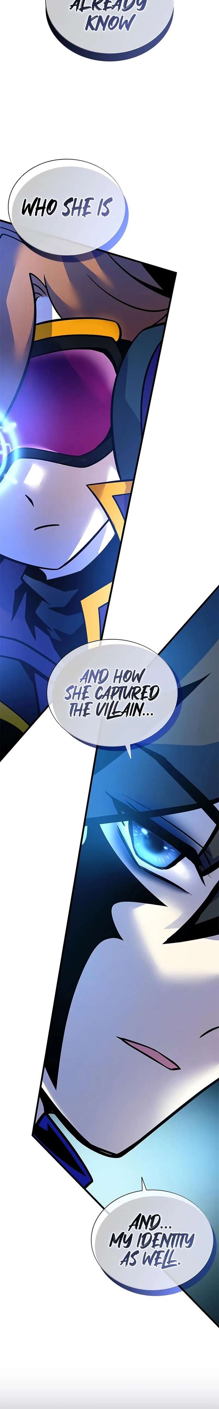 Villain To Kill Chap 220 - Next Chap 221