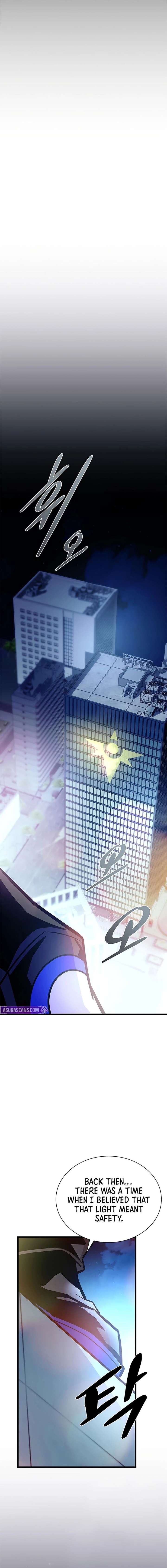 Villain To Kill Chap 221 - Next Chap 222