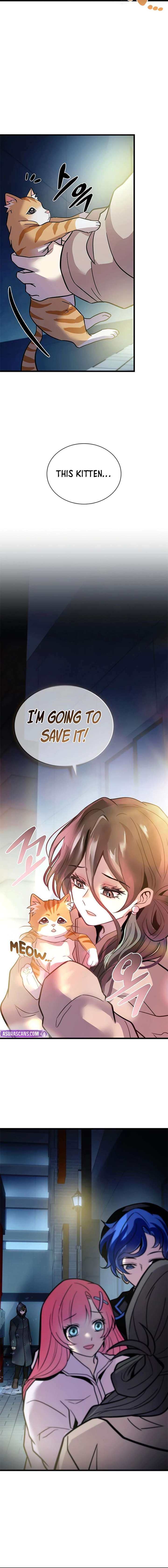 Villain To Kill Chap 221 - Next Chap 222