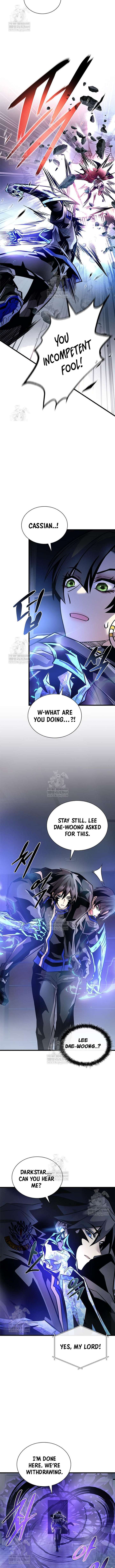 Villain To Kill Chap 223 - Next Chap 224