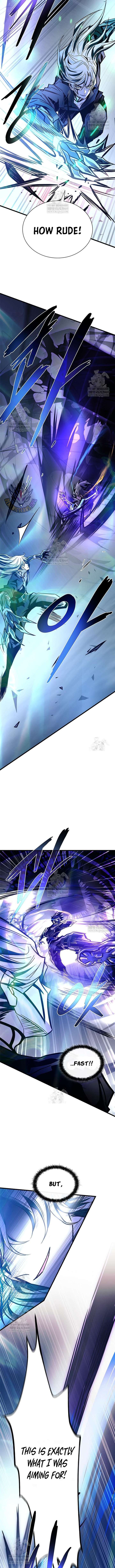 Villain To Kill Chap 223 - Next Chap 224