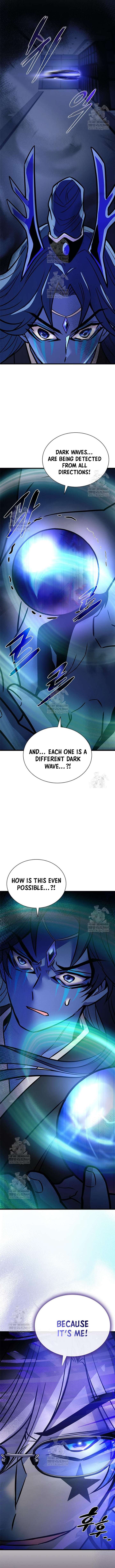 Villain To Kill Chap 223 - Next Chap 224