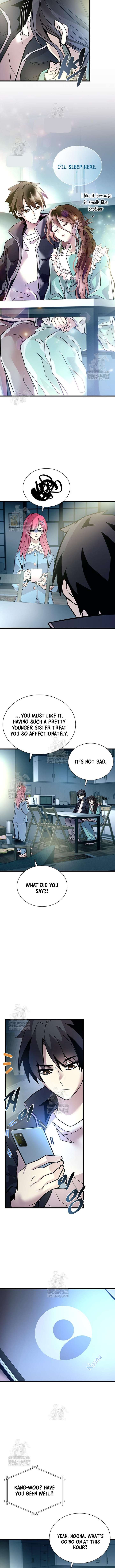 Villain To Kill Chap 224 - Next Chap 225