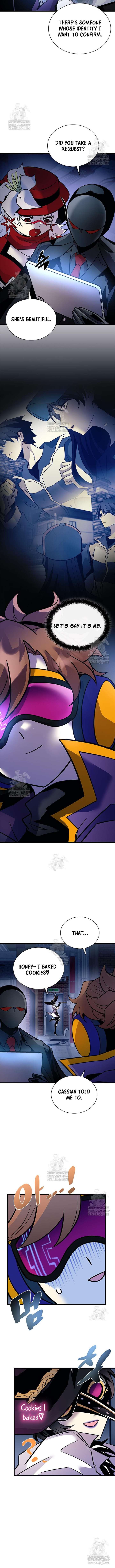 Villain To Kill Chap 224 - Next Chap 225