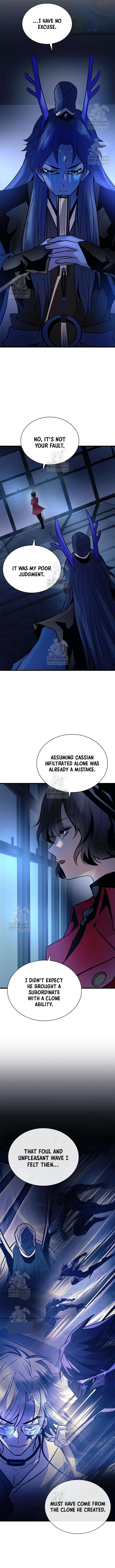 Villain To Kill Chap 224 - Next Chap 225