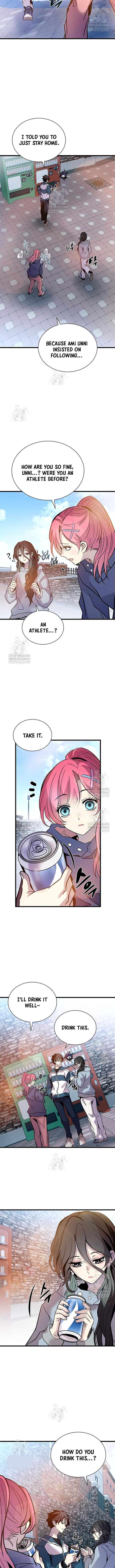 Villain To Kill Chap 225 - Next Chap 226