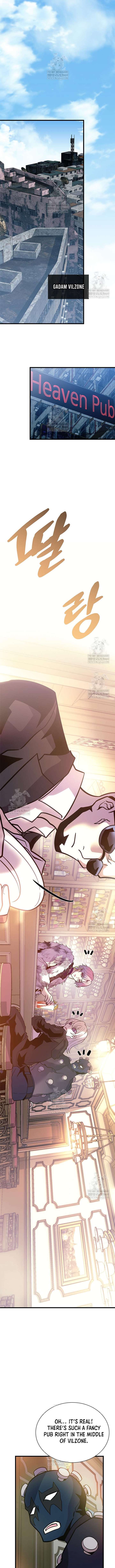 Villain To Kill Chap 226 - Next Chap 227