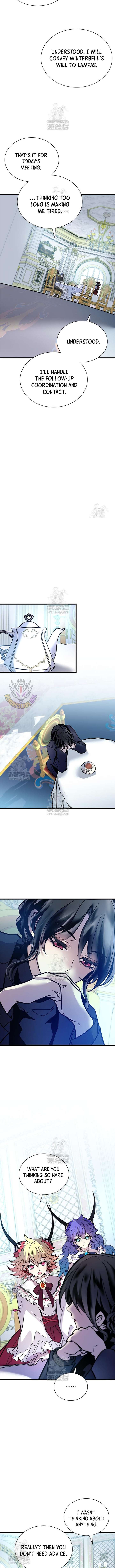 Villain To Kill Chap 227 - Next Chap 228