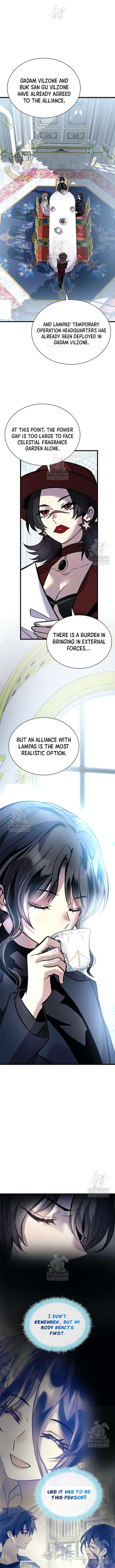 Villain To Kill Chap 227 - Next Chap 228