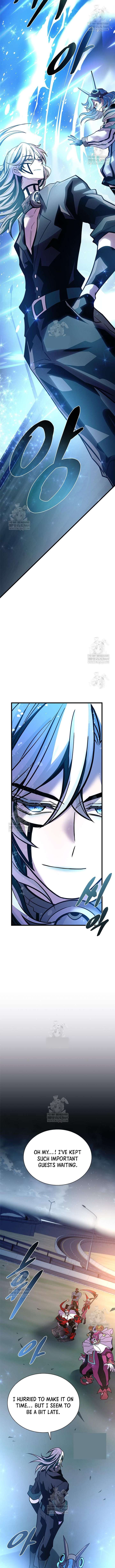 Villain To Kill Chap 228 - Next Chap 229