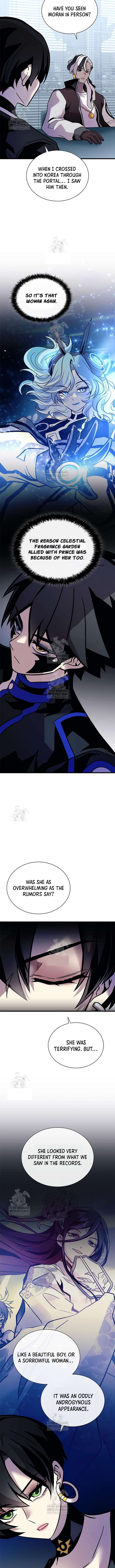 Villain To Kill Chap 228 - Next Chap 229