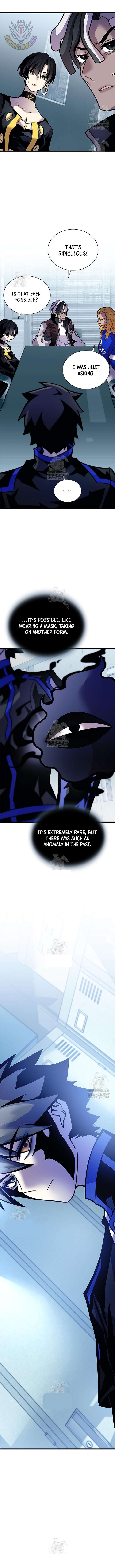 Villain To Kill Chap 228 - Next Chap 229