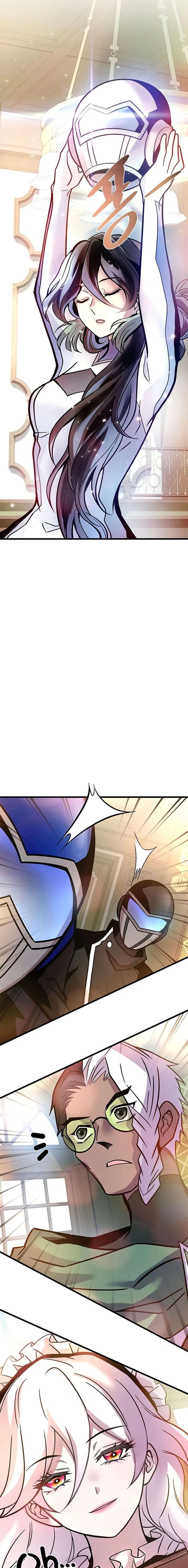 Villain To Kill Chap 229 - Next Chap 230