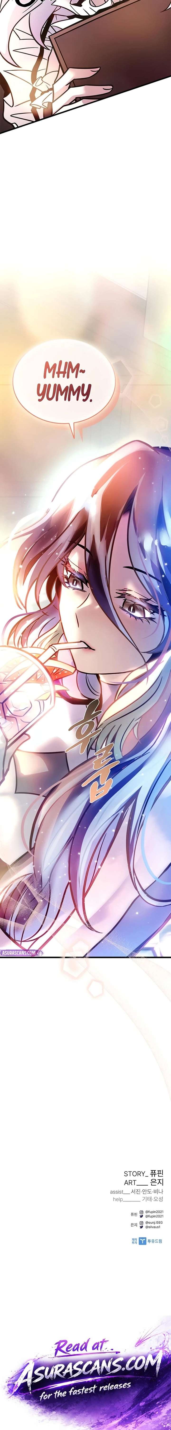 Villain To Kill Chap 229 - Next Chap 230