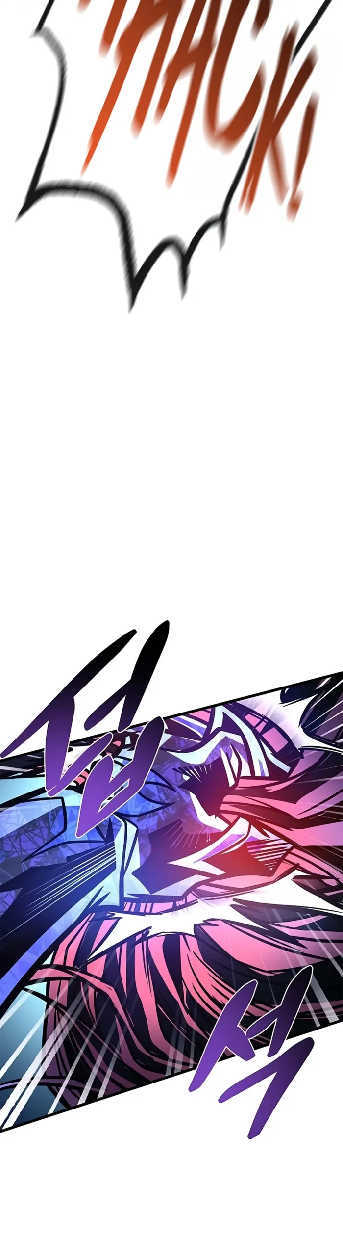 Villain To Kill Chap 240 - Next Chap 241