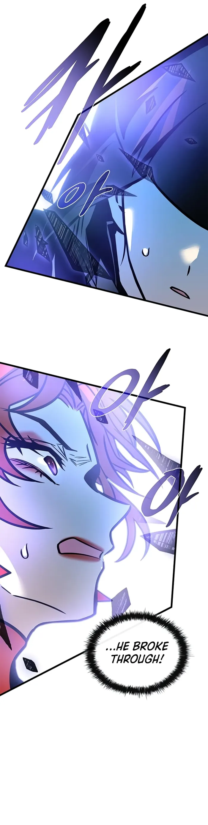 Villain To Kill Chap 240 - Next Chap 241