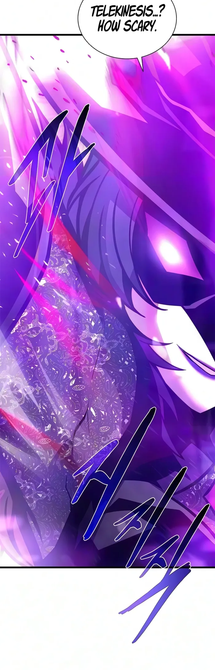 Villain To Kill Chap 241 - Next Chap 242