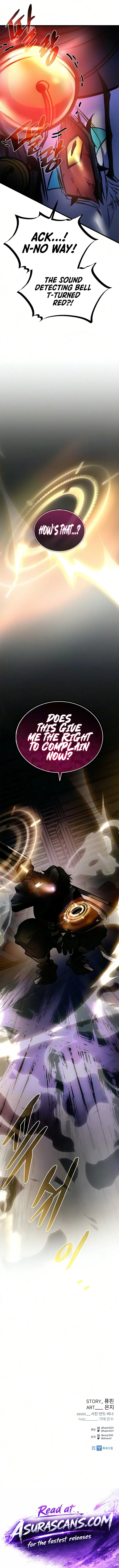 Villain To Kill Chap 241 - Next Chap 242