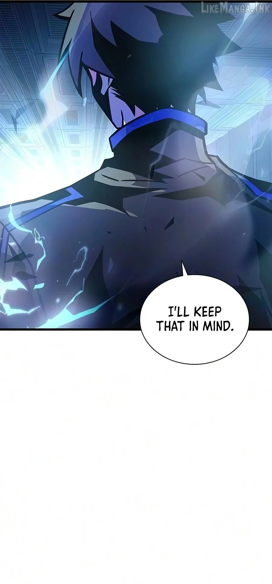 Villain To Kill Chap 242 - Next Chap 243