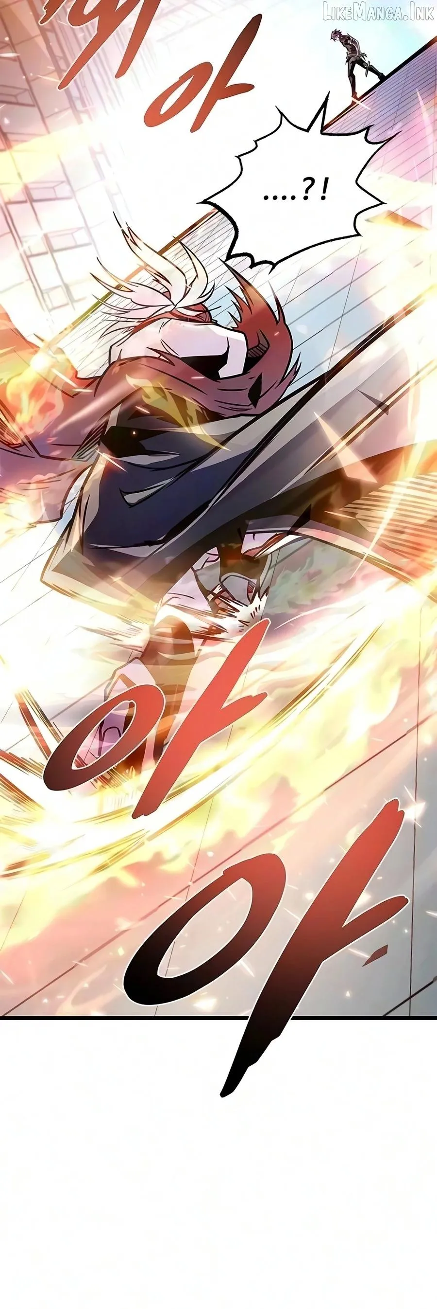 Villain To Kill Chap 242 - Next Chap 243