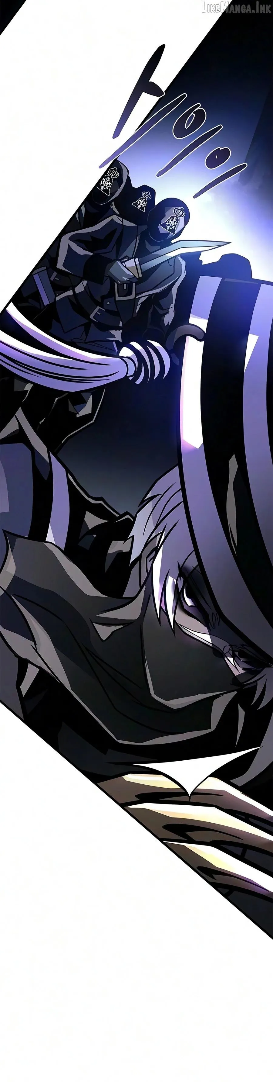 Villain To Kill Chap 243 - Next Chap 244